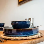 아파트 A Hidden Gem In The Heart Of
