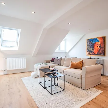 A Hidden Gem In The Heart Of Apartment *