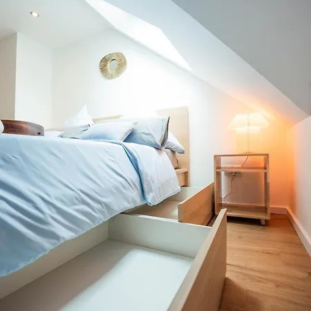 A Hidden Gem In The Heart Of Apartment Koblenz (Rhineland-Palatinate)