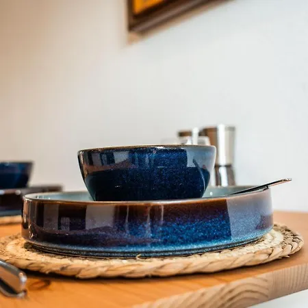 Apartment A Hidden Gem In The Heart Of