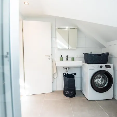 Apartment A Hidden Gem In The Heart Of Koblenz (Rhineland-Palatinate)