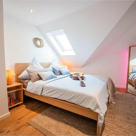 Appartement A Hidden Gem In The Heart Of *