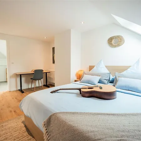 A Hidden Gem In The Heart Of Koblenz (Rhineland-Palatinate)