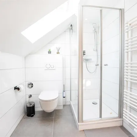 A Hidden Gem In The Heart Of Apartment