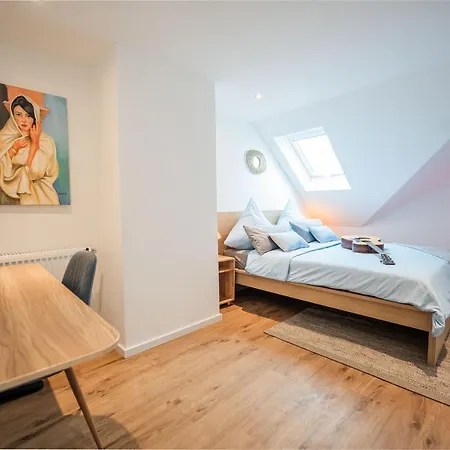 A Hidden Gem In The Heart Of * Koblenz (Rhineland-Palatinate)