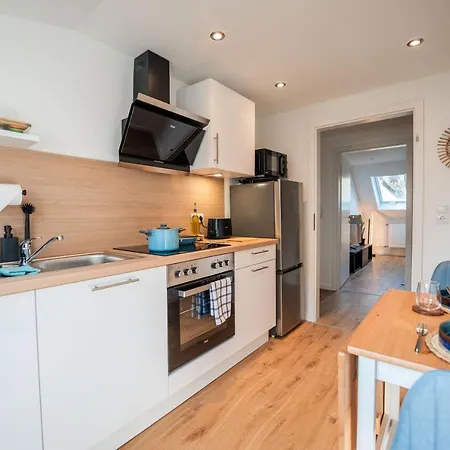 A Hidden Gem In The Heart Of Appartement