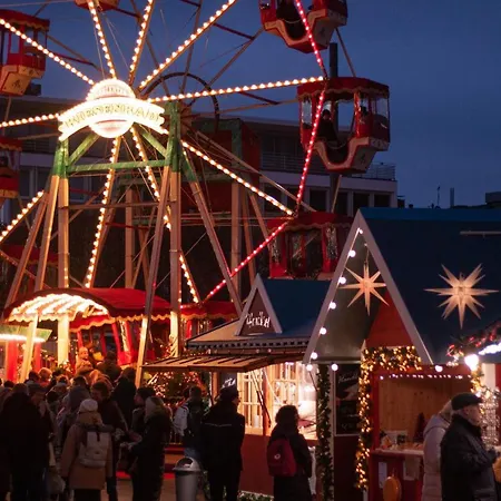 A Hidden Gem In The Heart Of Apartment *