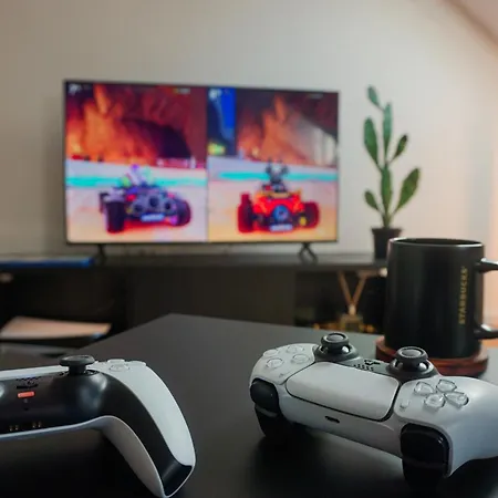 A Hidden Gem In The Heart Of Apartment