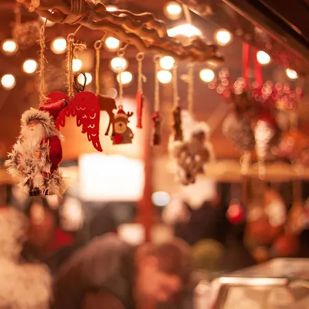 A Hidden Gem In The Heart Of