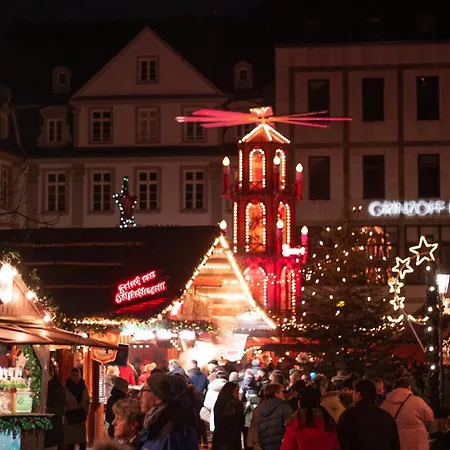 A Hidden Gem In The Heart Of * Koblenz (Rhineland-Palatinate)