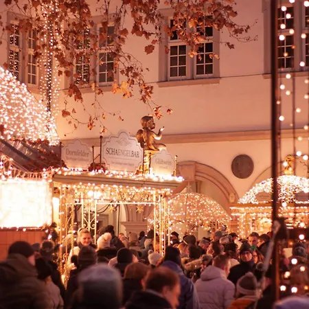 A Hidden Gem In The Heart Of Apartment *