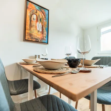 Appartement A Hidden Gem In The Heart Of *