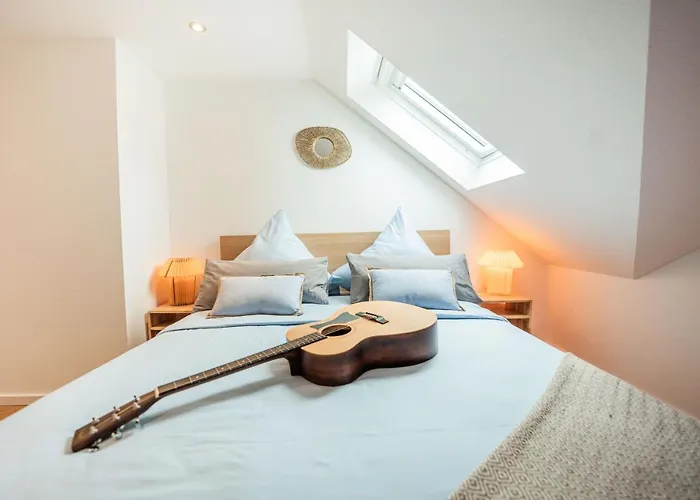 A Hidden Gem In The Heart Of Apartment *