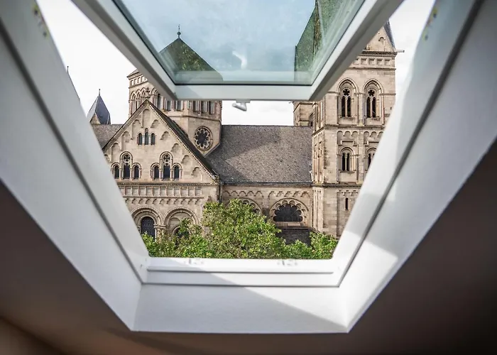 A Hidden Gem In The Heart Of Apartment *