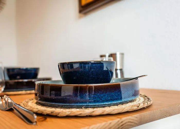 Appartement A Hidden Gem In The Heart Of