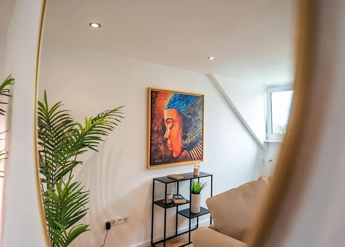 A Hidden Gem In The Heart Of *