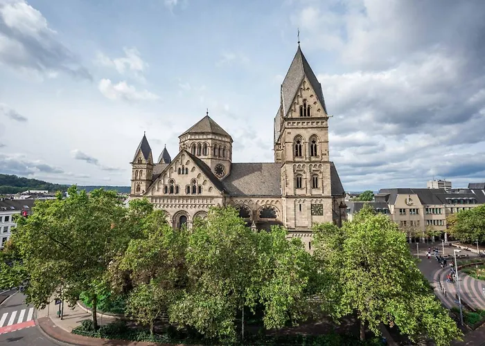 A Hidden Gem In The Heart Of