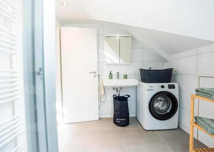 Appartement A Hidden Gem In The Heart Of Coblence