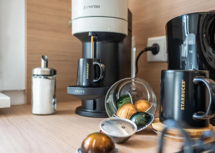 A Hidden Gem In The Heart Of * Coblence