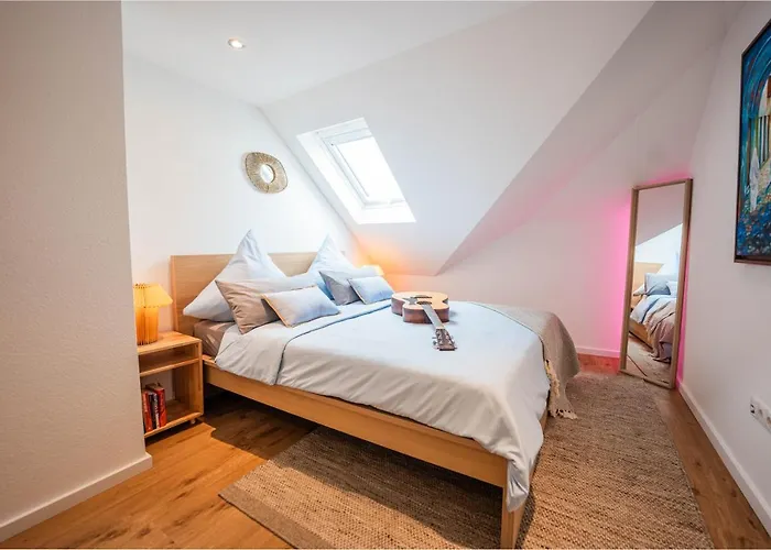 Appartement A Hidden Gem In The Heart Of *