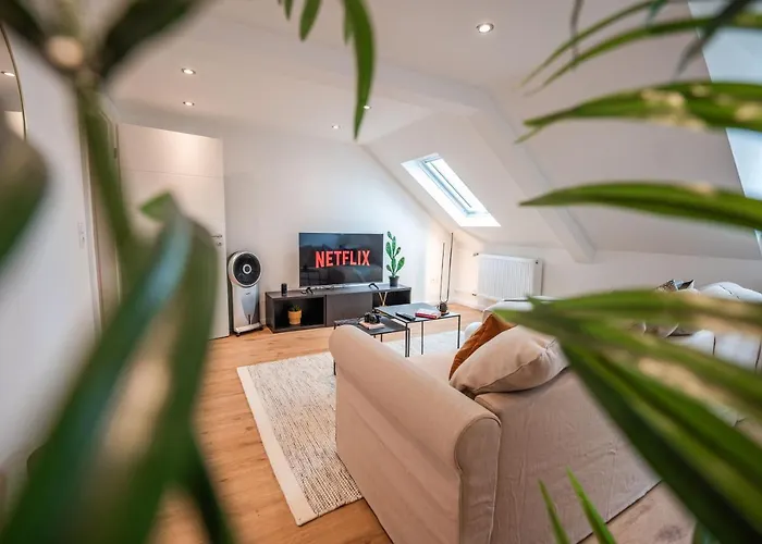 A Hidden Gem In The Heart Of Coblence