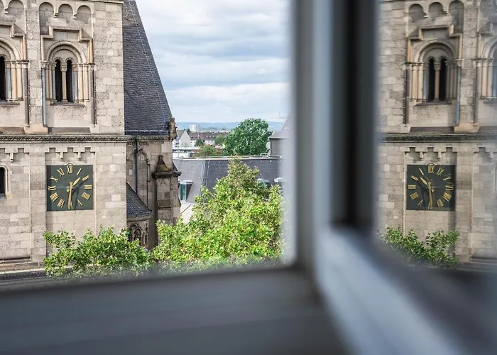 A Hidden Gem In The Heart Of