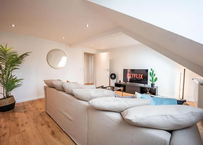 Appartement A Hidden Gem In The Heart Of