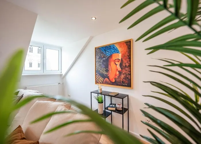 Appartement A Hidden Gem In The Heart Of *