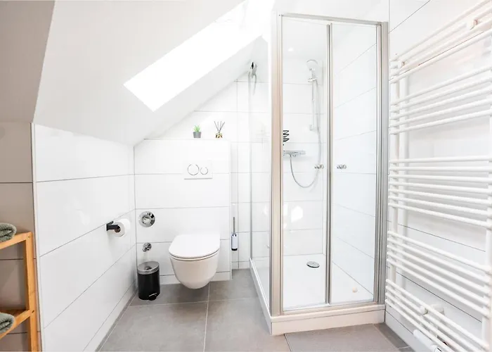 A Hidden Gem In The Heart Of Apartment