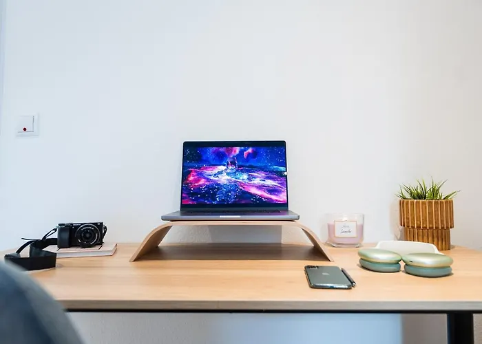 Appartamento A Hidden Gem In The Heart Of *