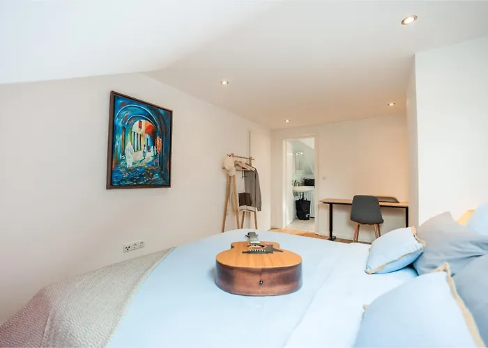 A Hidden Gem In The Heart Of * Coblenza