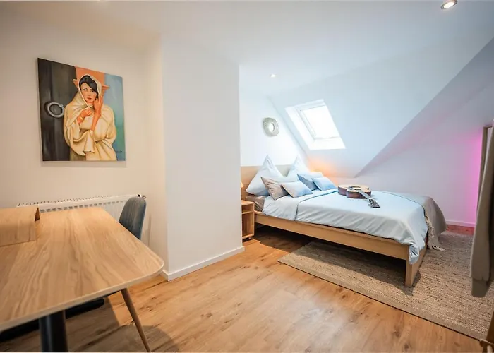 A Hidden Gem In The Heart Of * Coblence