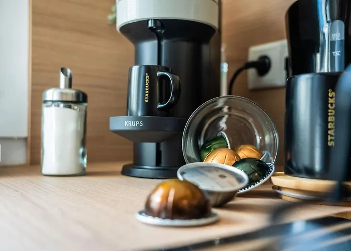 A Hidden Gem In The Heart Of Coblenza