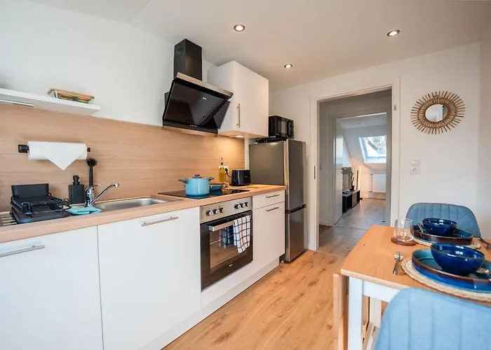 A Hidden Gem In The Heart Of Apartment