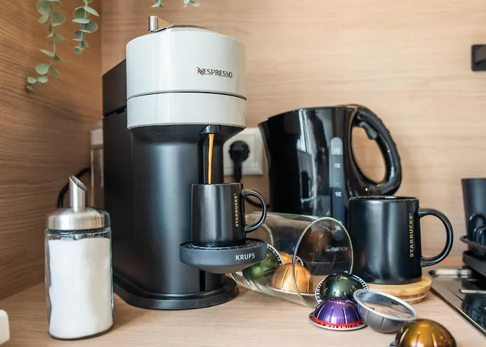 A Hidden Gem In The Heart Of Appartamento Coblenza