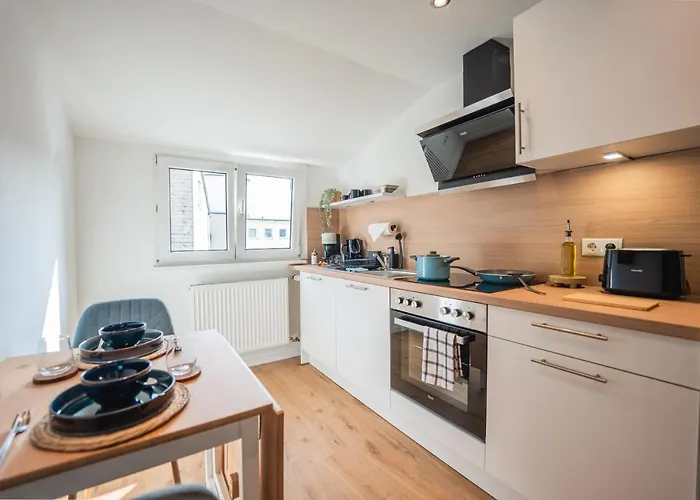 Apartment A Hidden Gem In The Heart Of *