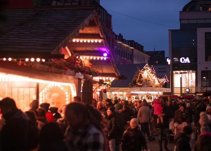 Apartment A Hidden Gem In The Heart Of