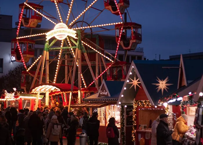 A Hidden Gem In The Heart Of Lägenhet *