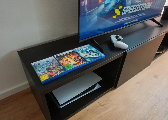 A Hidden Gem In The Heart Of Coblence