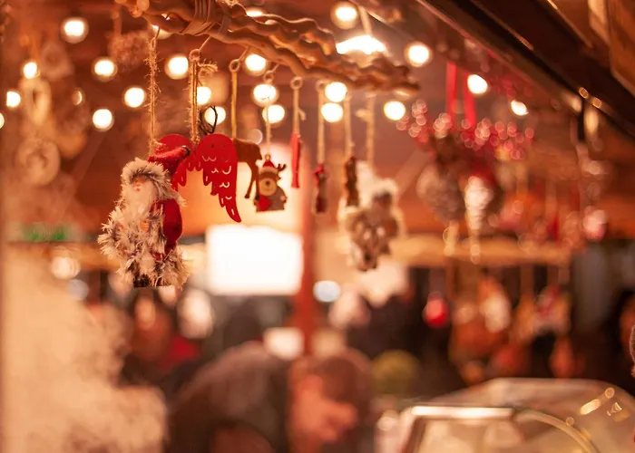 A Hidden Gem In The Heart Of