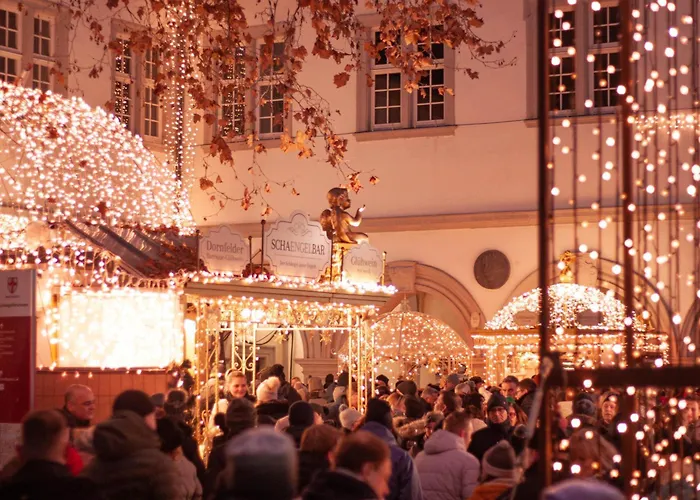 A Hidden Gem In The Heart Of Appartamento *